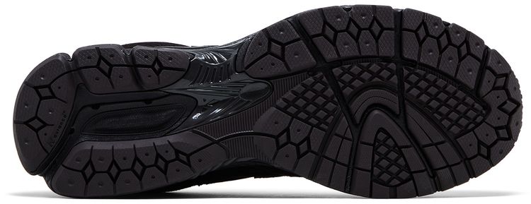 Kith x New Balance 860v2 Espresso