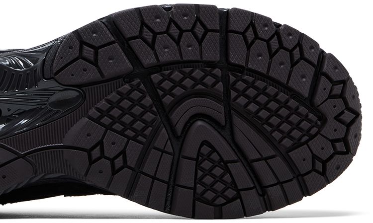 Kith x New Balance 860v2 Espresso