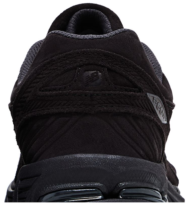 Kith x New Balance 860v2 Espresso