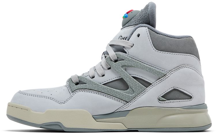 Sony Playstation x Reebok Pump Omni Zone 2 30th Anniversary
