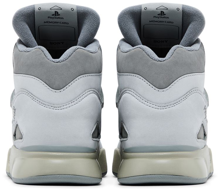 Sony Playstation x Reebok Pump Omni Zone 2 30th Anniversary