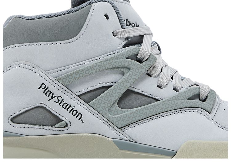 Sony Playstation x Reebok Pump Omni Zone 2 30th Anniversary