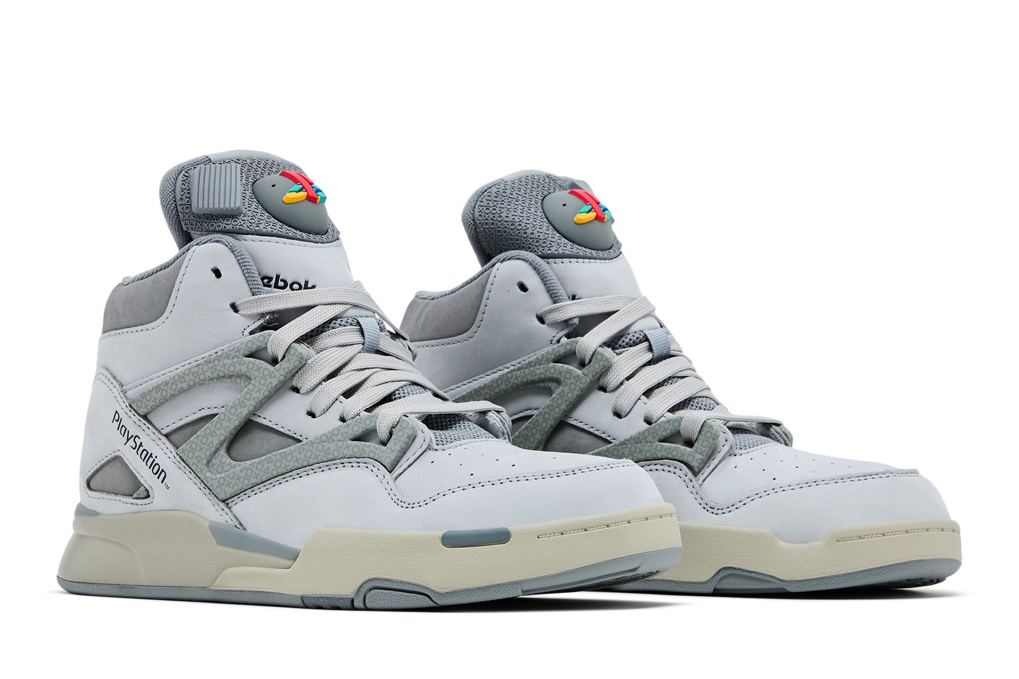 PSオートスコピー（POM） Buy Sony Playstation x Reebok Pump Omni Zone 2 '30th Anniversary