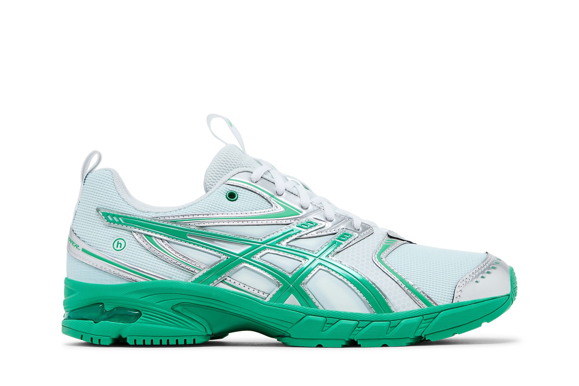 Buy Hidden NY x ASICS Gel DS Trainer 14 'Dawn' - 1203A974 100 | GOAT