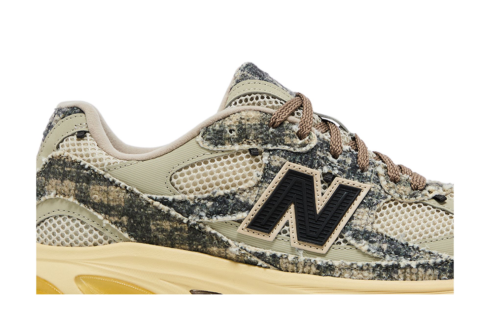 Buy Joe Freshgoods x New Balance 2010 'Bag Lady' - U2010JG1 | GOAT