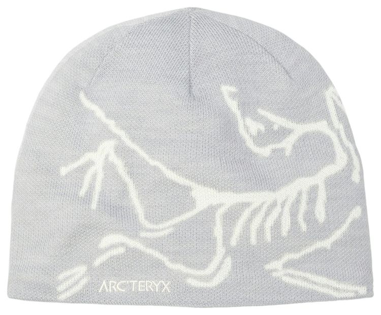 Arcteryx Bird Head Toque SolitudeArctic Silk
