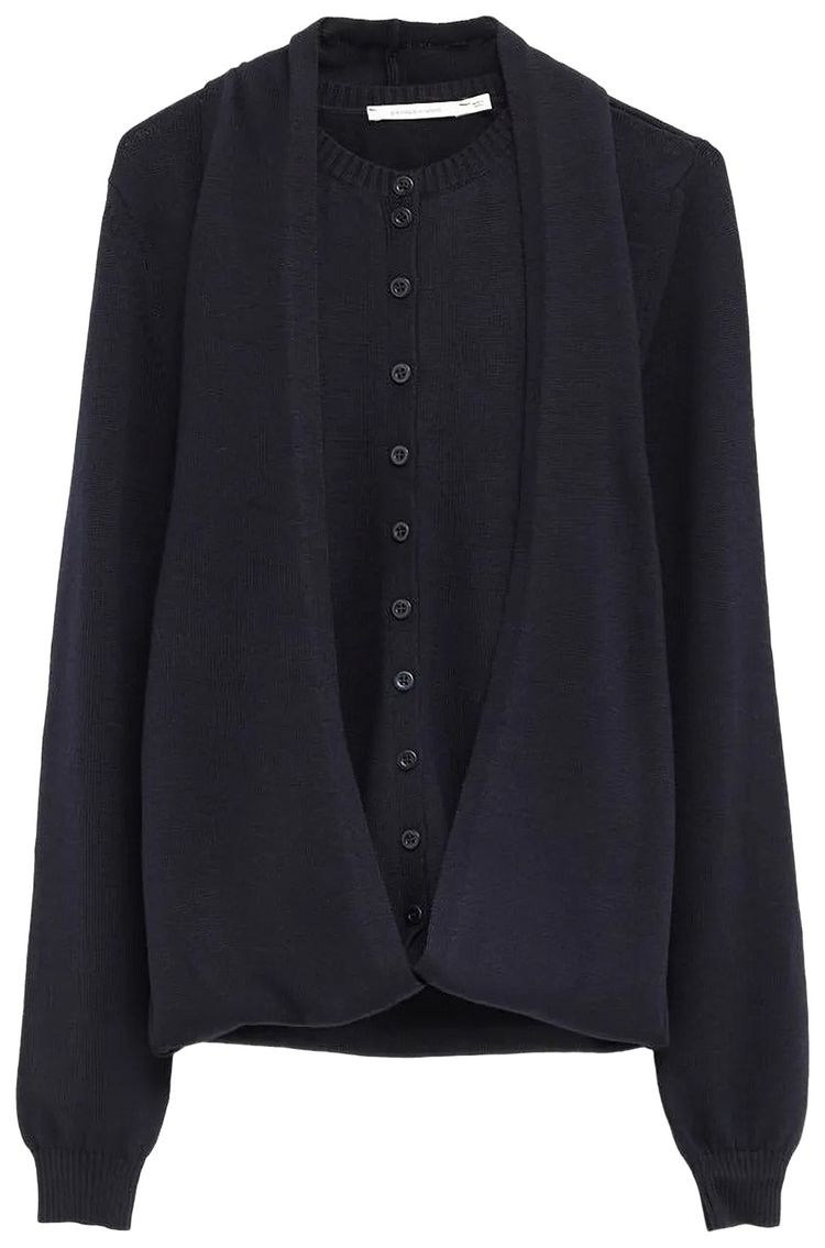 Paloma Wool Favi Top Navy