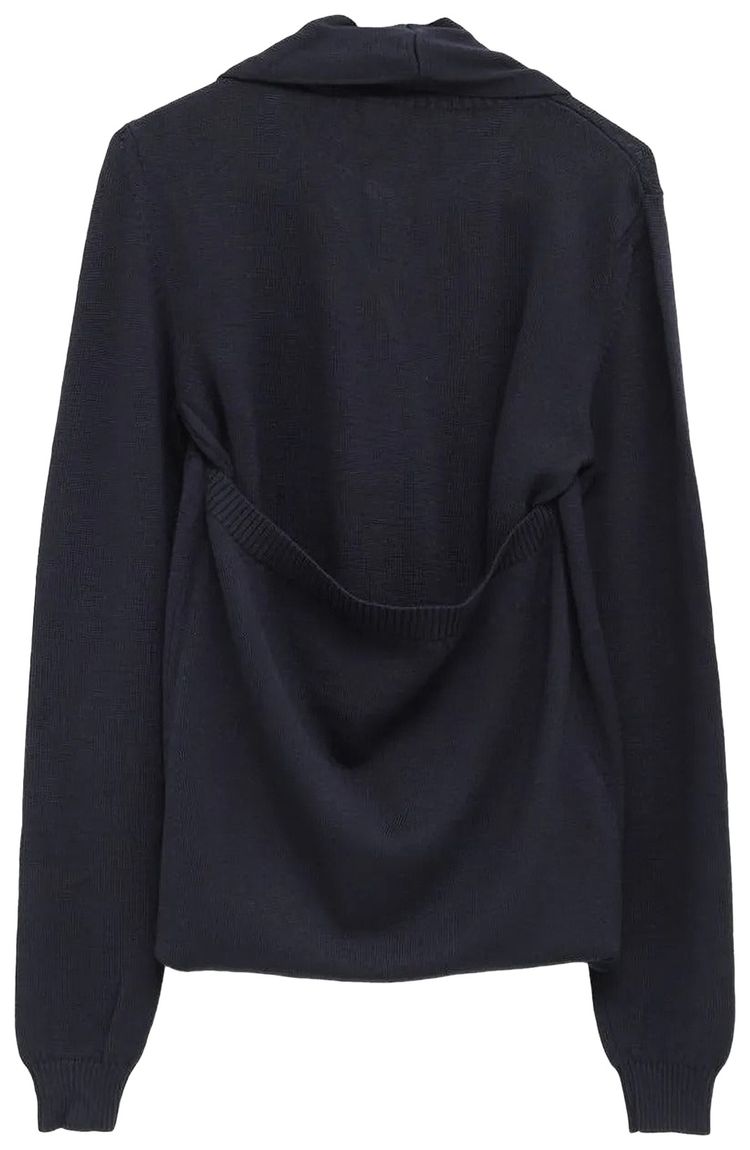 Paloma Wool Favi Top Navy