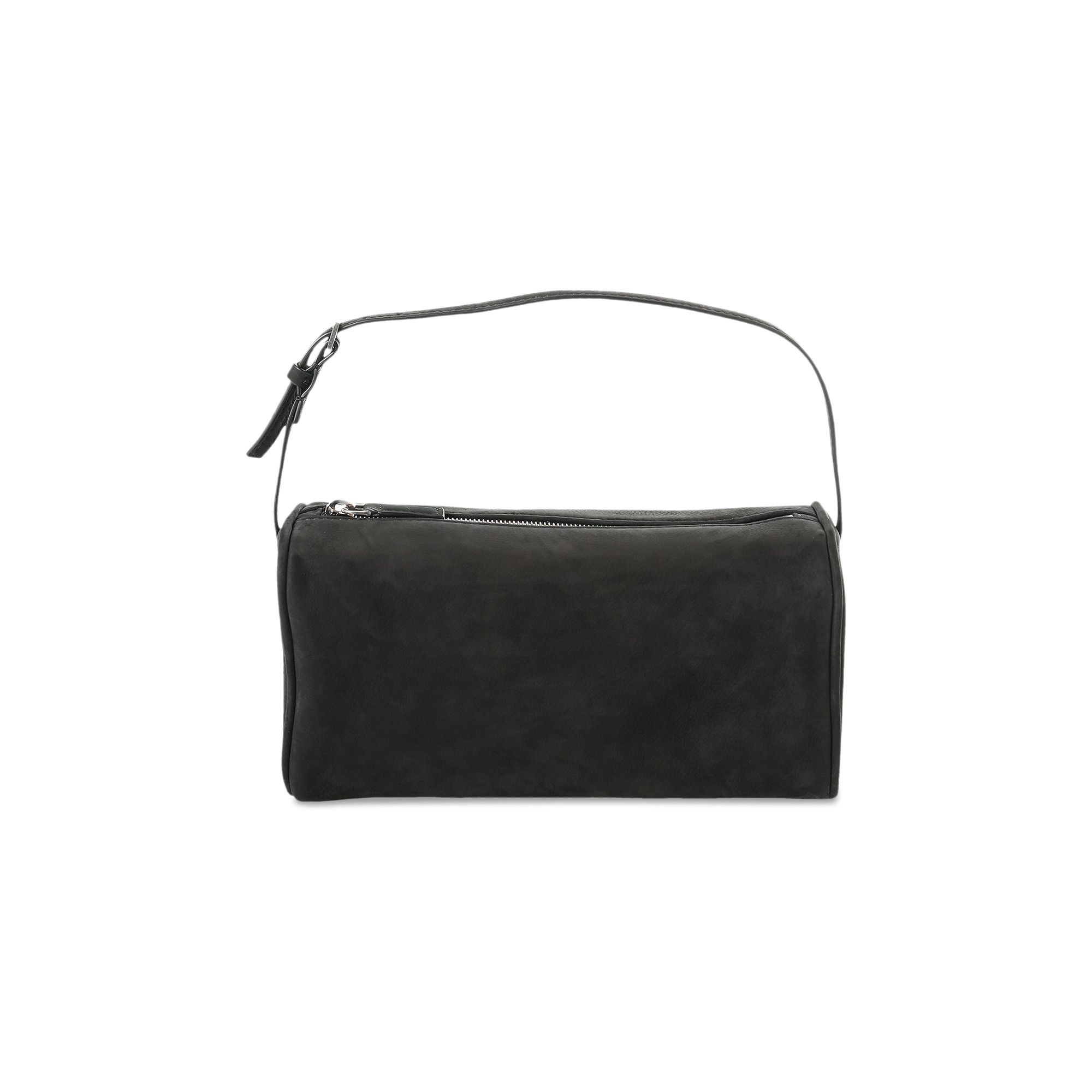 Buy The Row 90's Bag 'Black Ans' - W1281 L651 BAS BLAC | GOAT