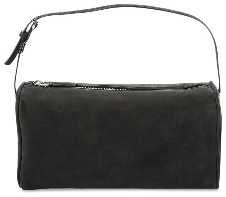 The Row 90s Bag Black Ans