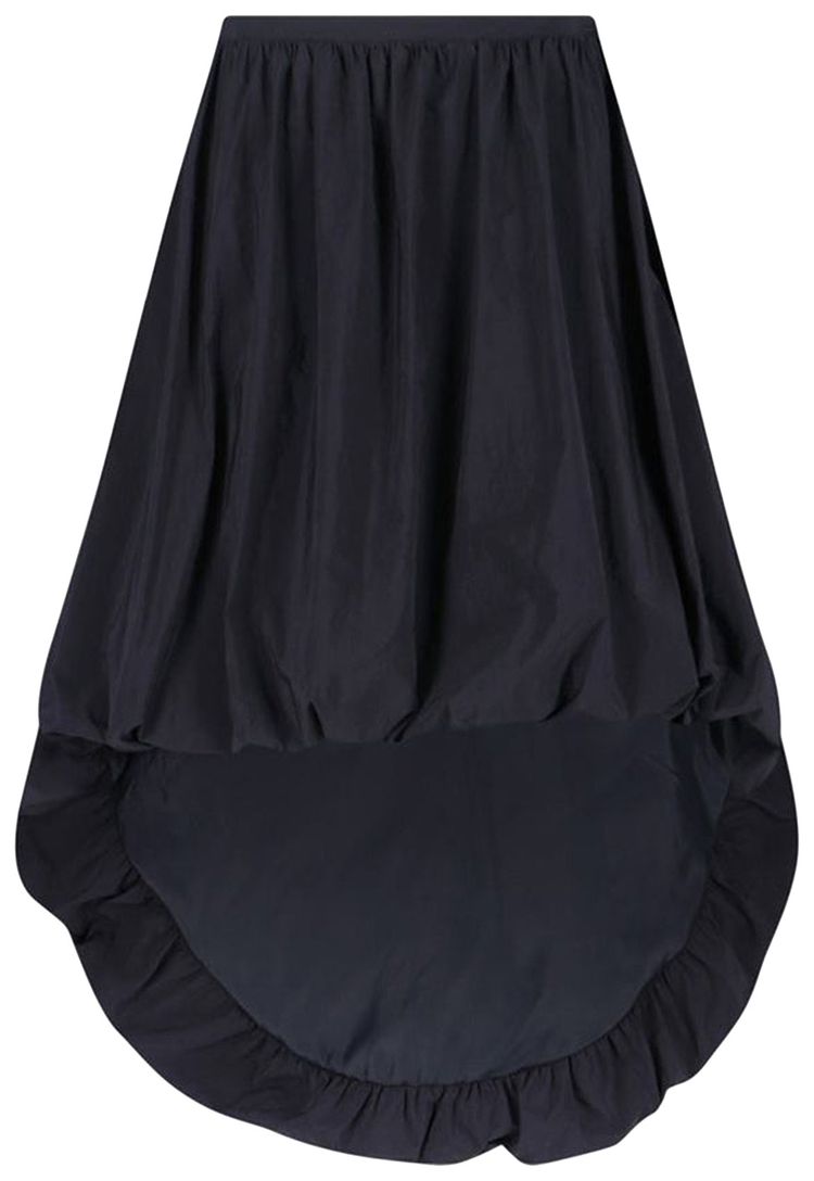 Paloma Wool Fanquir Skirt Grey