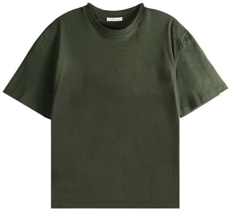 The Row Errigal T Shirt Dovetail