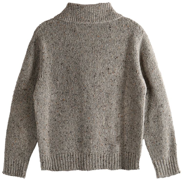 The Row Mauri Top Spa Sepia