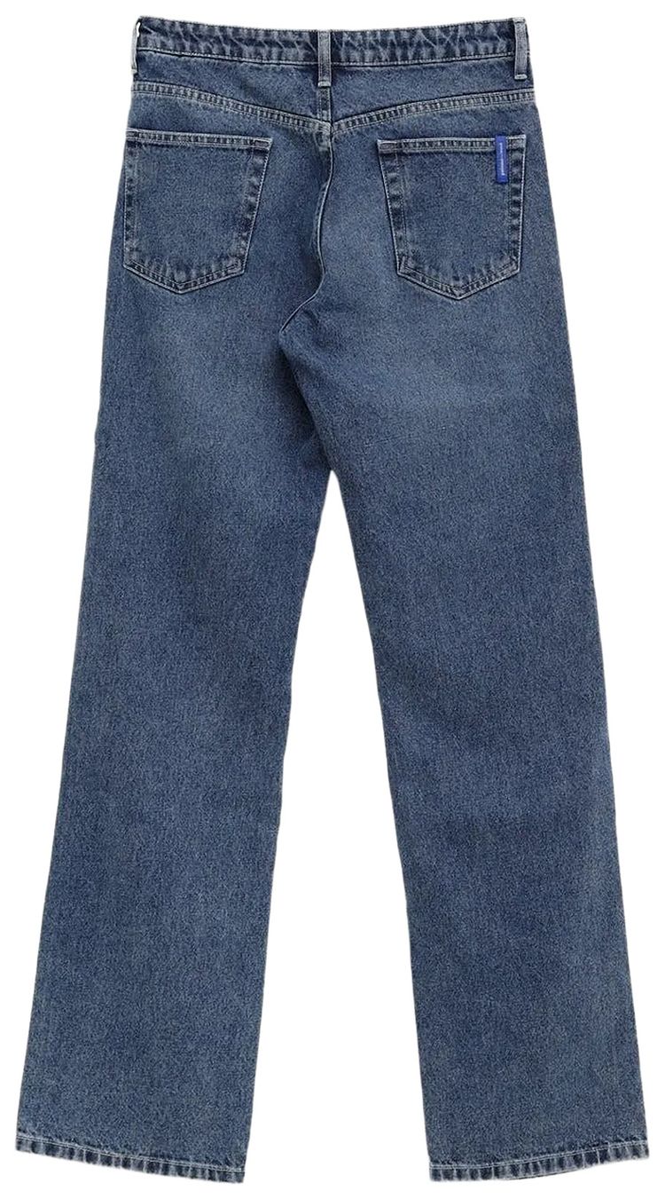 Paloma Wool Crowd Pants Denim