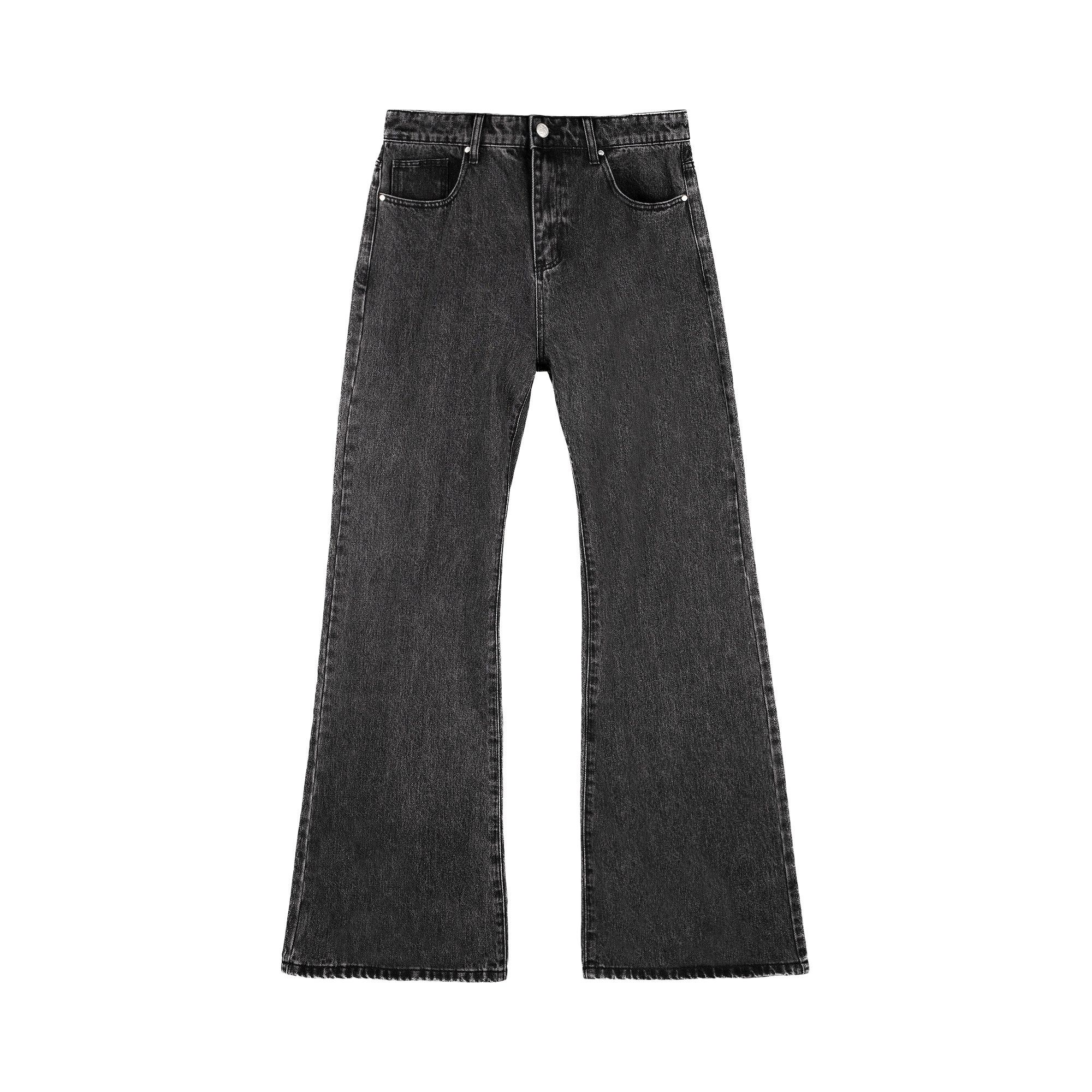 Buy Basketcase Gallery LAX Flair Denim 'Fader Wash' - 12784