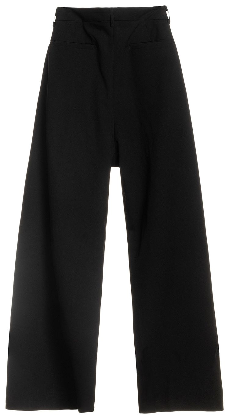 Basketcase Gallery Caldwell Slacks Black