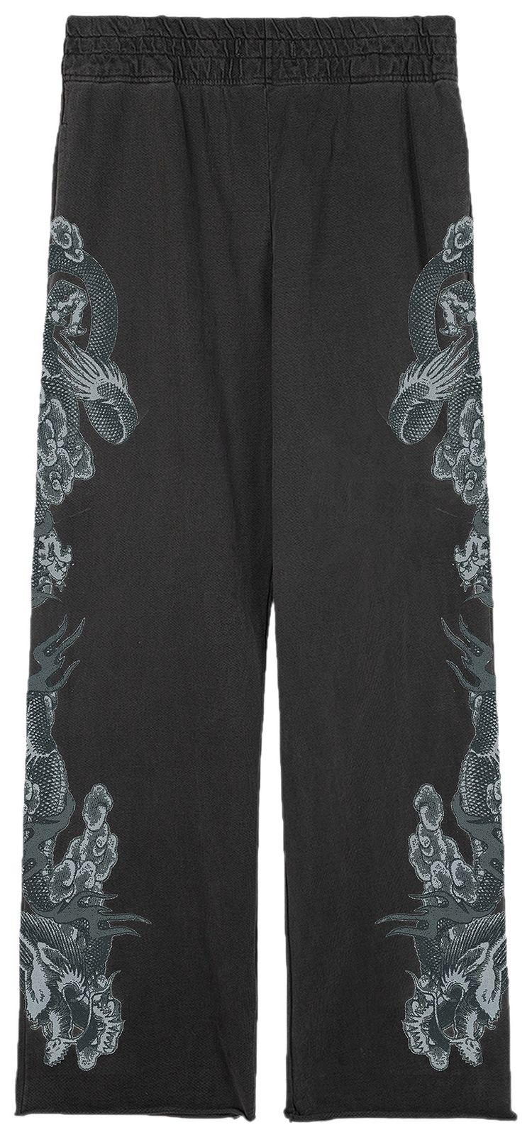 Basketcase Gallery Enter Lounge Pants Black