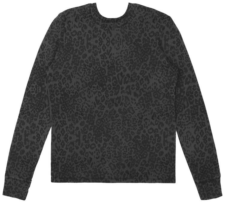 Basketcase Gallery Panther Thermal Black