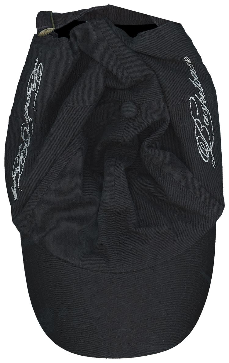 Basketcase Gallery FF Cap Black