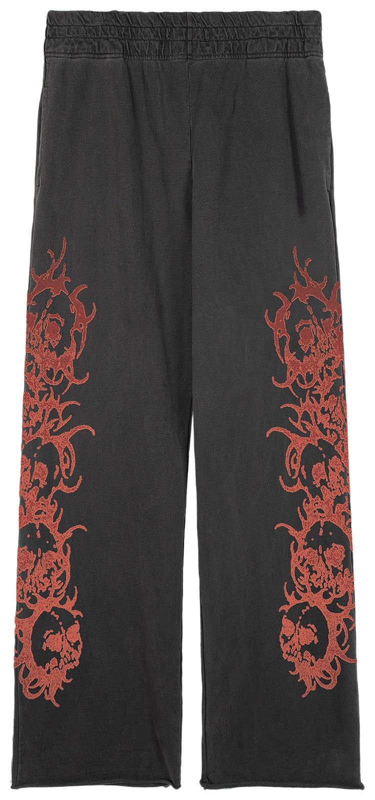 Basketcase Gallery Afflicted Lounge Pants Black
