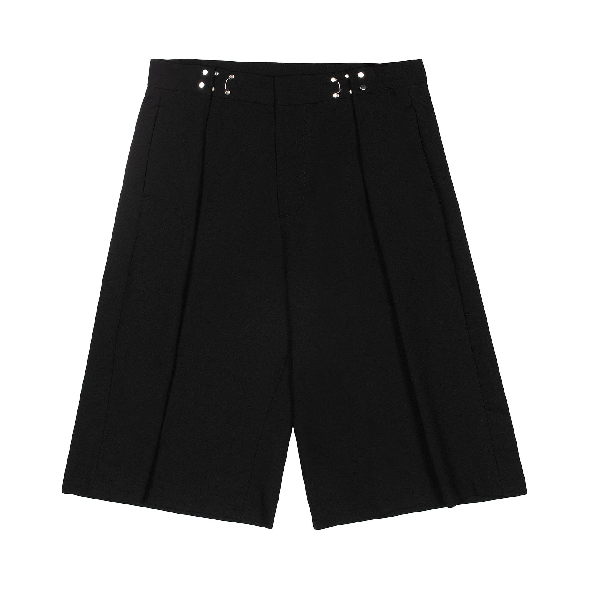 パンツ BASKETCASE GALLERY CALDWELL shorts Buy Basketcase Gallery Caldwell Shorts 'Black' - 12784 10005BGCSB