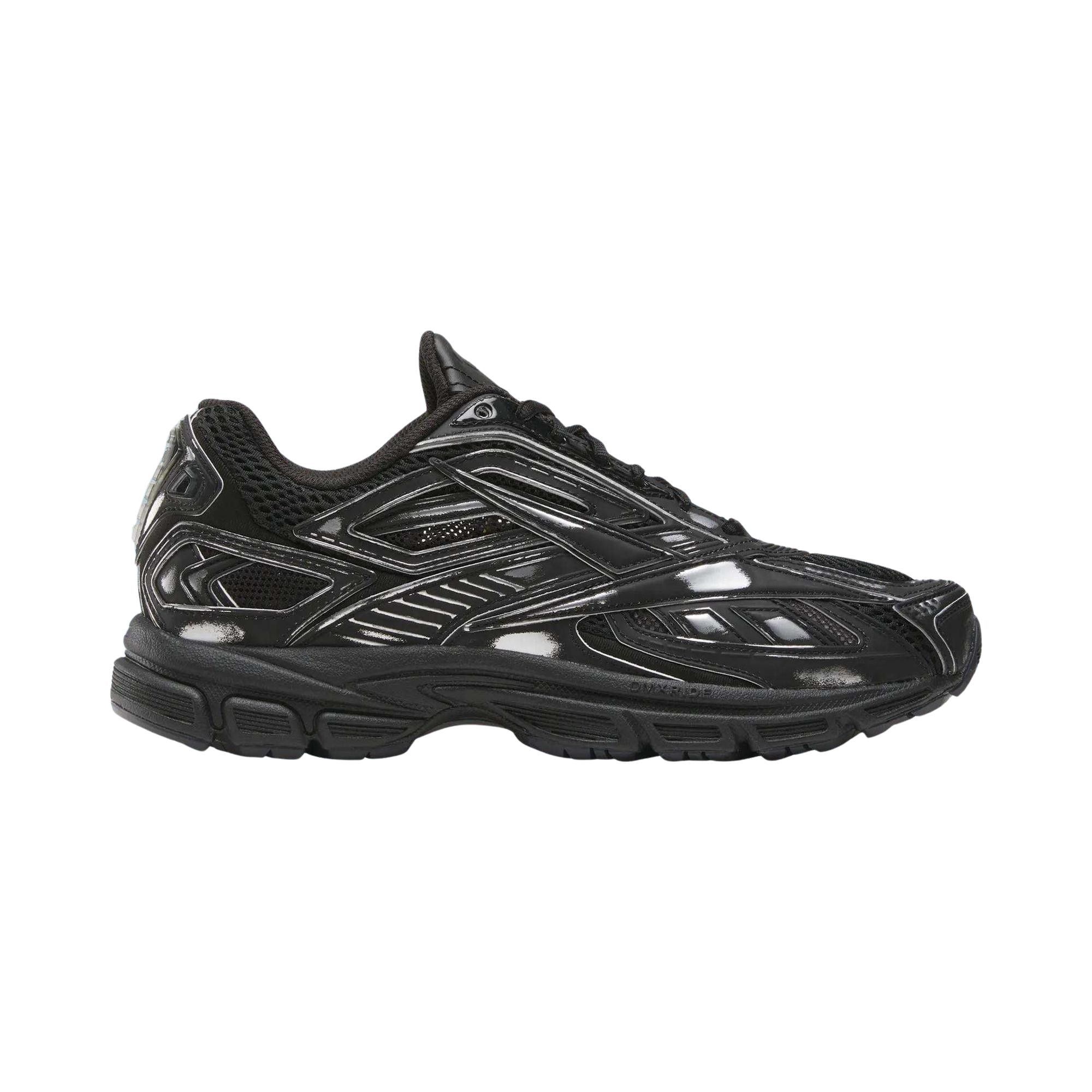 Buy Reebok Premier Road Ultra LTD 'Black Buff Metallic