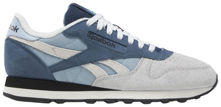 Reebok Classic Leather Y2K BlueShadowGrey