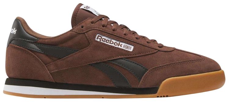 Reebok Campio XT Campus BrownBlackGum