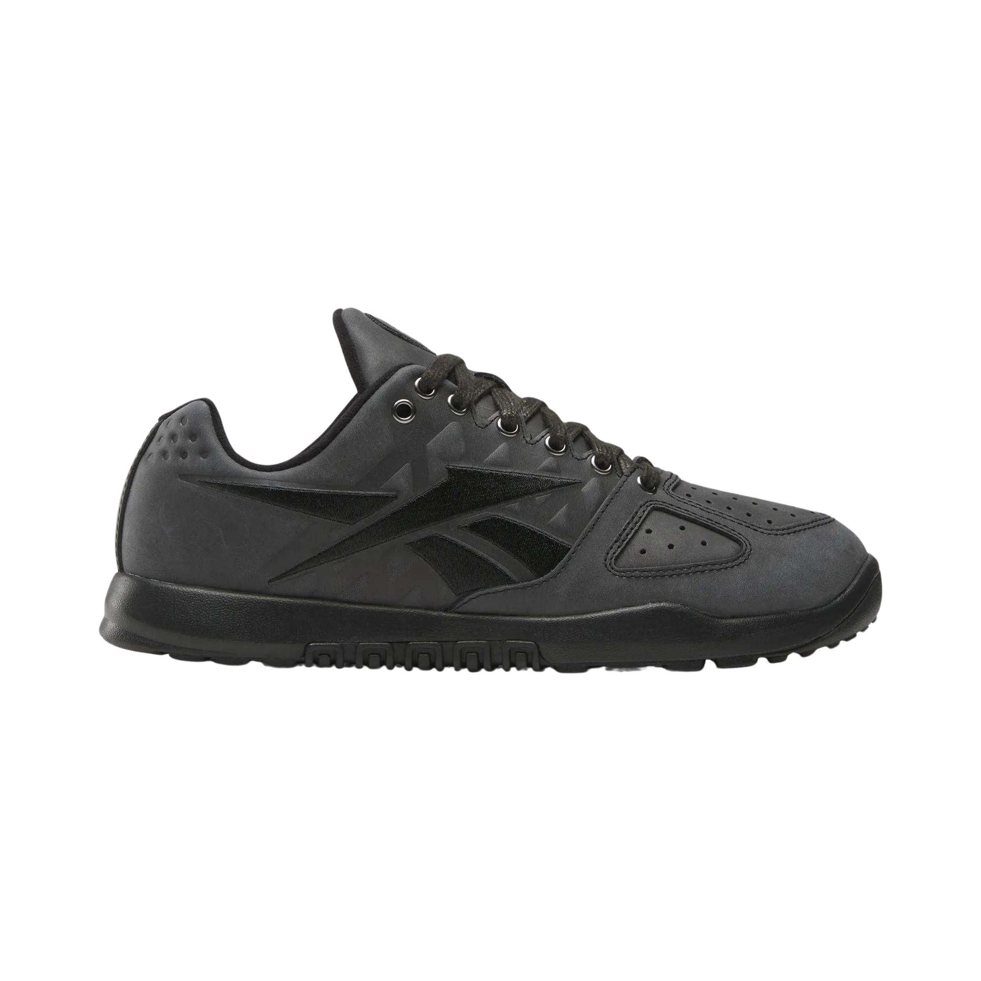 Buy Reebok Nano 2.0 'Washed Black/Black/Gritty Grey' - 100227944