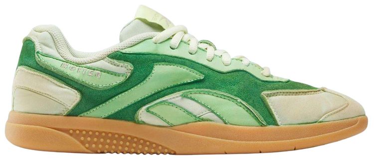 Botter x Reebok LTD Hammer Stranded Worn Green