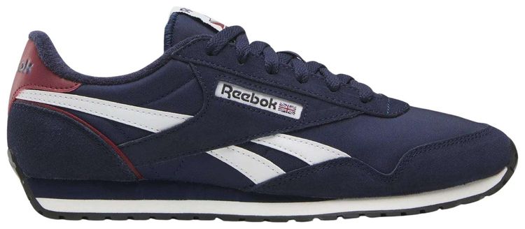 Reebok Classic AZ Vector NavyClassic BurgundyChalk