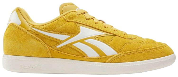 Reebok Finale Grit GoldWhiteChalk