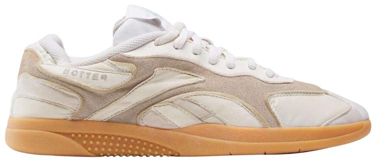 Botter x Reebok LTD Hammer Stranded Worn White