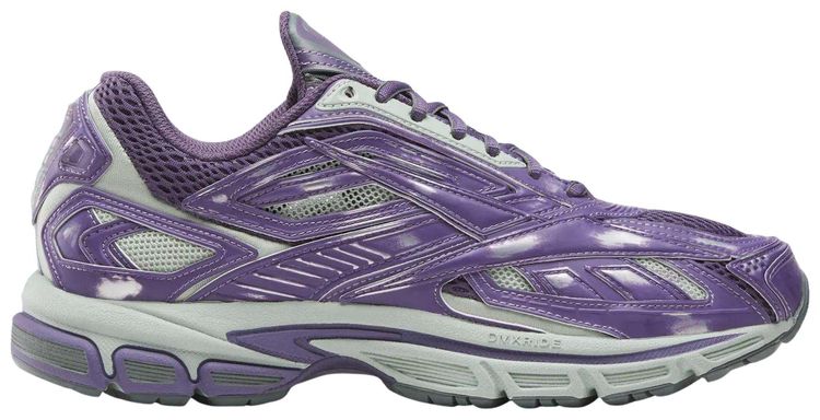 Reebok Premier Road Ultra LTD Purple Buff Metallic