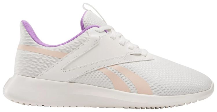 Reebok Wmns Fluxlite ChalkWashed ClayDigital Purple