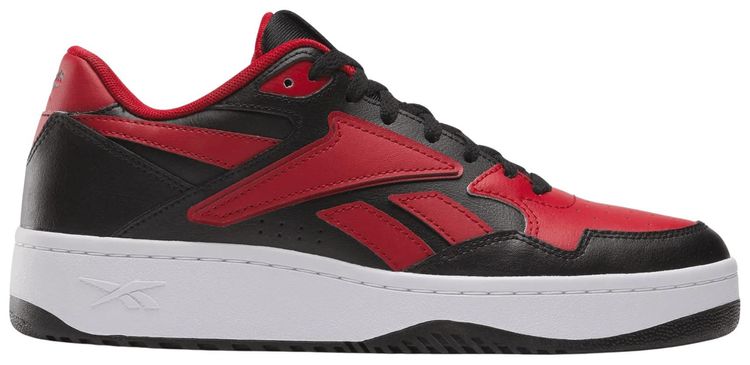 Reebok ATR Chill BlackFlash RedWhite