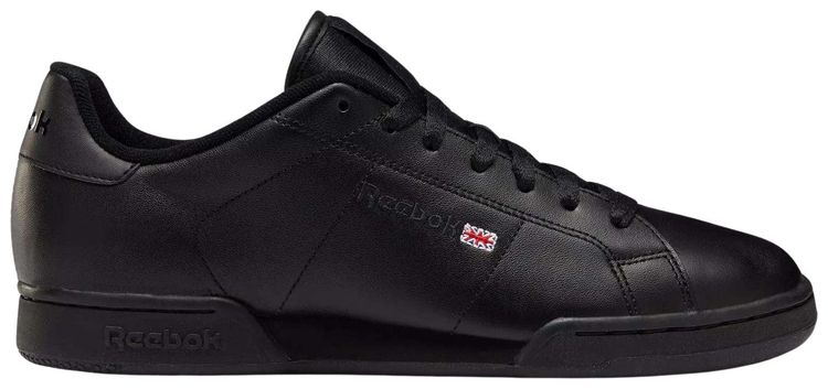 Reebok NPC II Black