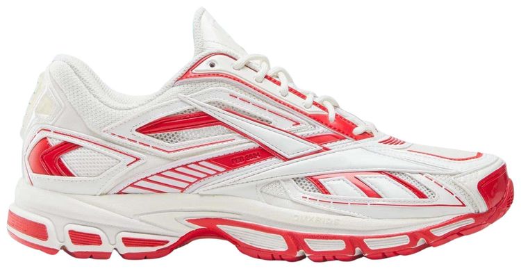 Reebok Premier Road Modern Cut Out LTD WhiteRed