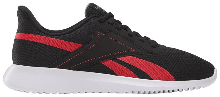 Reebok Fluxlite Core BlackCherry RedCold Grey