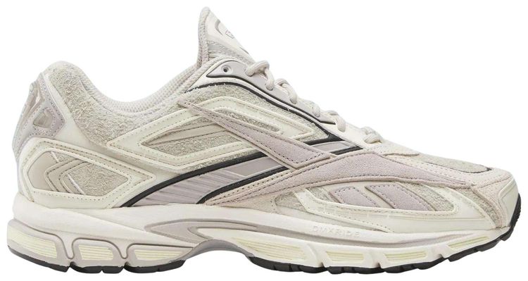 Reebok Premier Road Ultra LTD Oat Hairy Suede