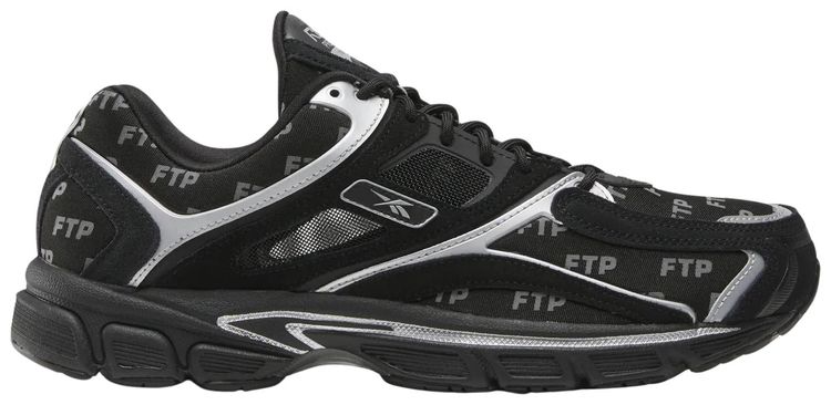 Reebok Premier Trinity KFS BlackBlackBlack