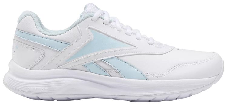 Reebok Wmns Walk Ultra 7 DMX White Glass Blue