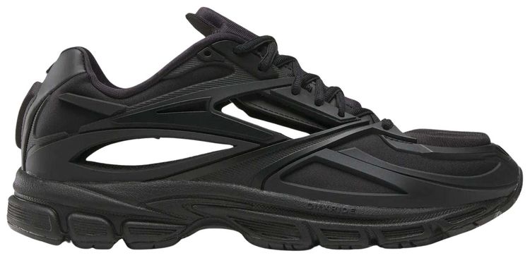 Botter x Reebok LTD Premier Road Modern Cut Out Translucent Black