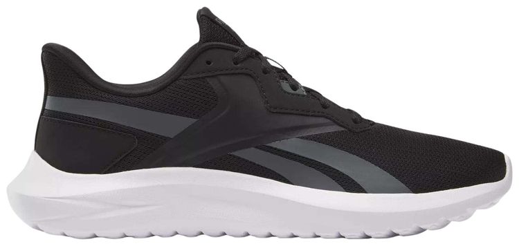 Reebok Energen Lux Core BlackPure GreyWhite