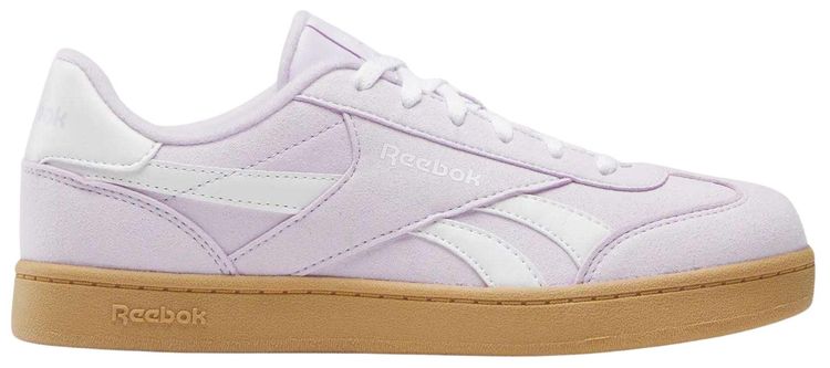 Reebok Smash Edge Big Kid Digital GleamWhiteGum