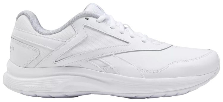 Reebok Walk Ultra 7 DMX Max Wide White Cold Grey