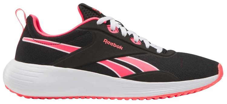 Reebok Wmns Lite Plus 4 BlackPink BlastWhite