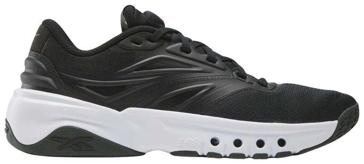 Reebok ERS BlackWhite