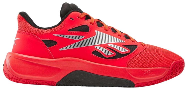Reebok Engine LT Energy RedBlackSilver
