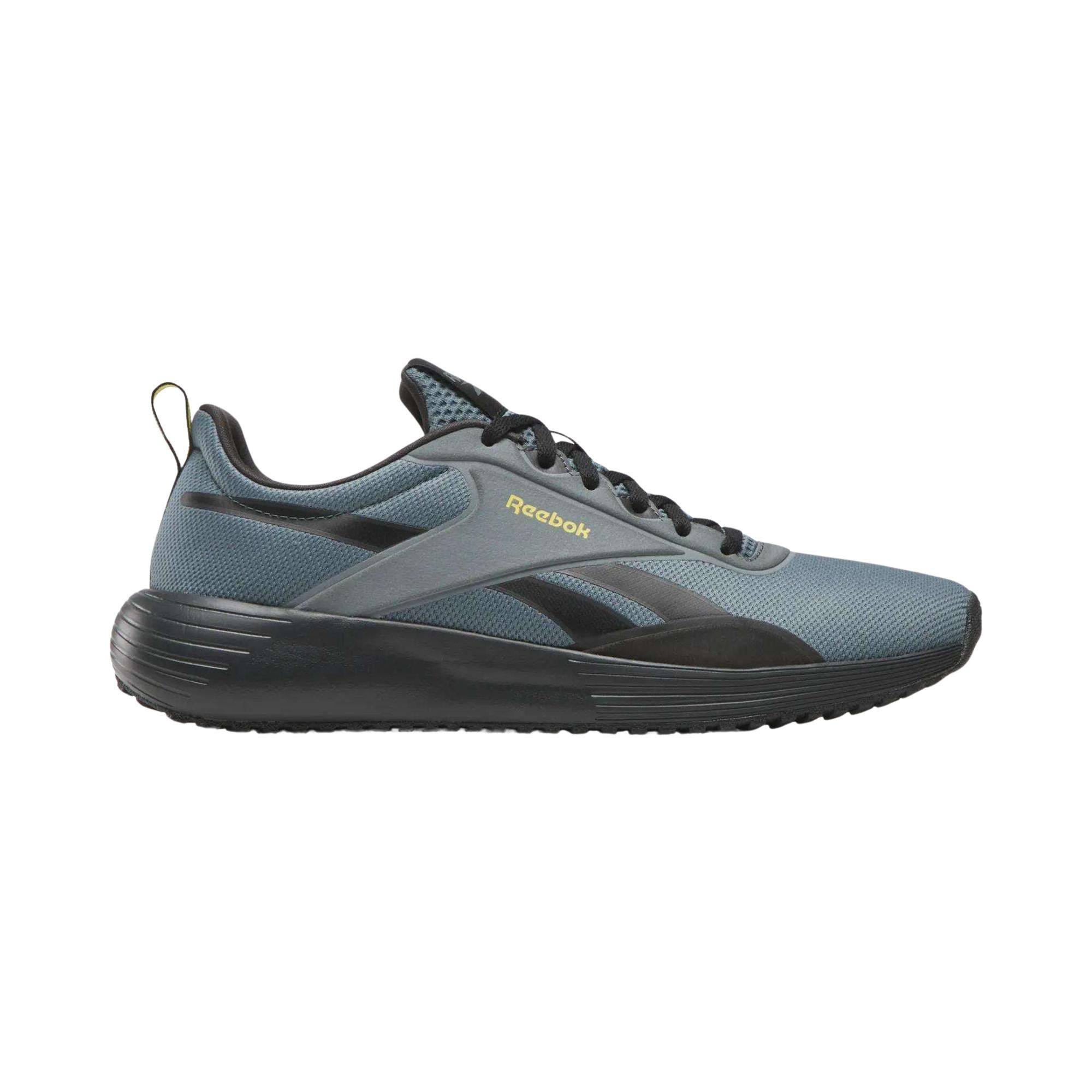 ハレです。　４ Buy Reebok Lite Plus 4 'Dark Fog/Washed Black/Golden Haze